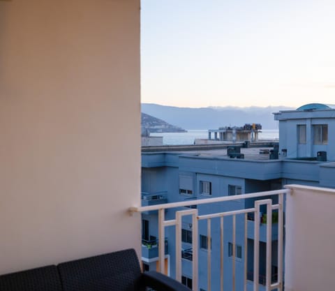 Natural landscape, View (from property/room), Sea view