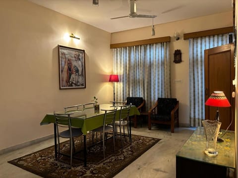 Roots Ashiana Villa in Jaipur