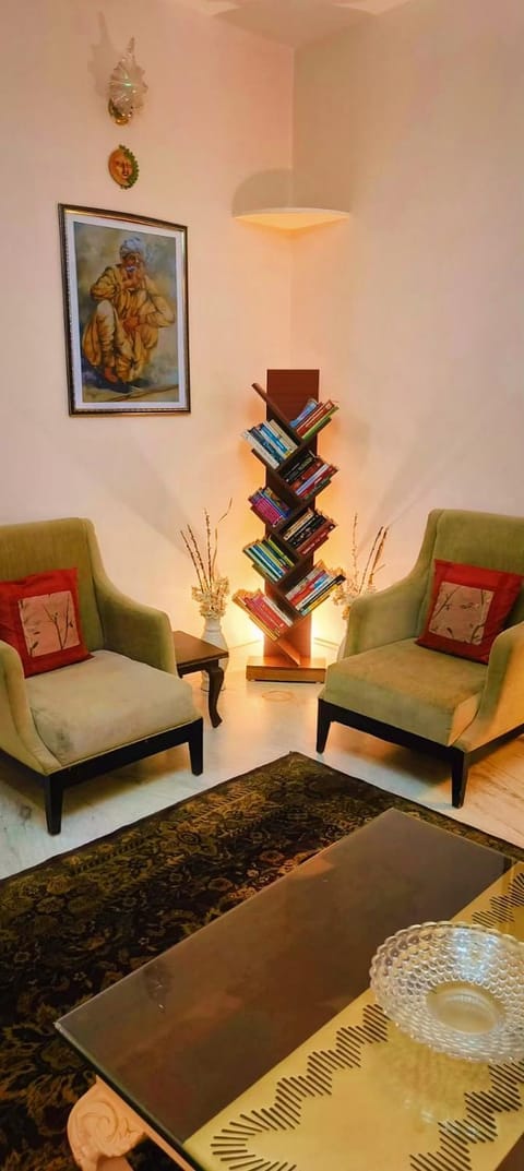 Roots Ashiana Villa in Jaipur