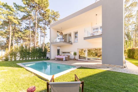 Patio, Garden, Garden view