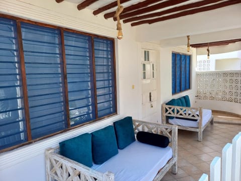 Patio, Balcony/Terrace