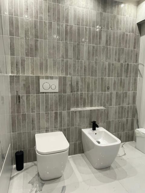 airport apartments piano terra Apartment in Piedmont