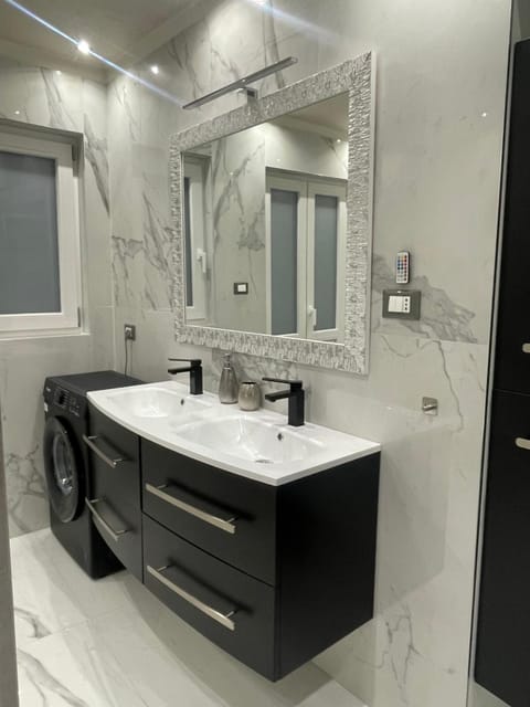 airport apartments piano terra Apartment in Piedmont