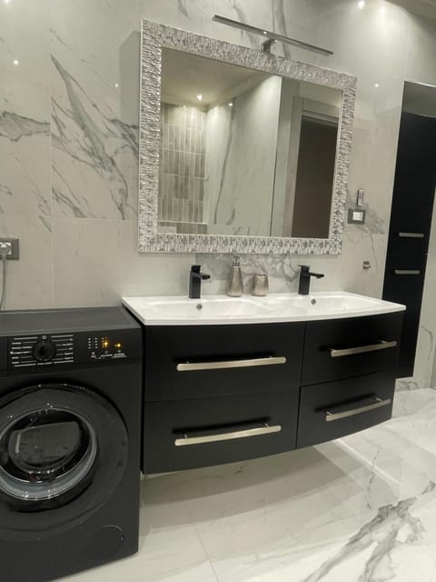 airport apartments piano terra Apartment in Piedmont