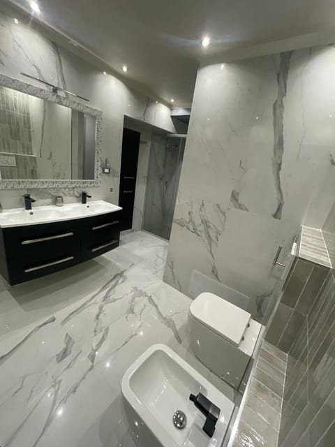 airport apartments piano terra Apartment in Piedmont