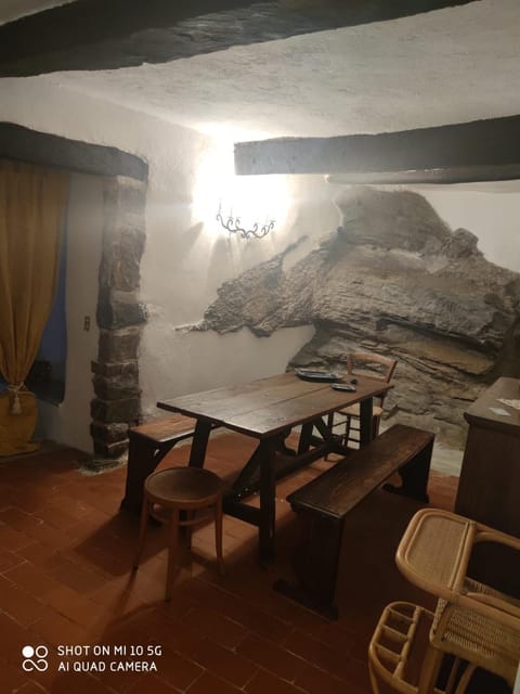 House Ameglia Apartment in Ameglia