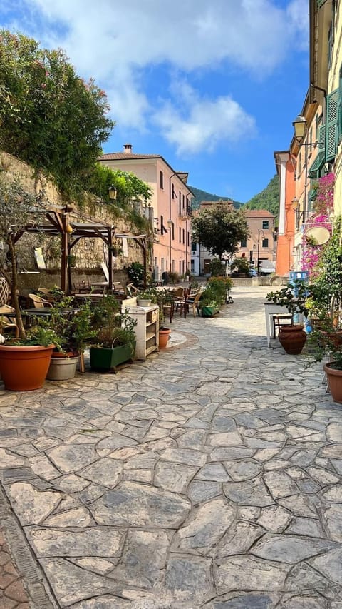 House Ameglia Apartment in Ameglia