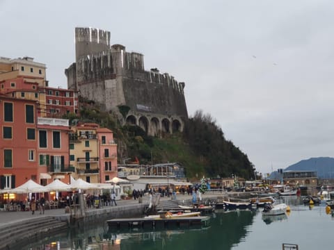 House Ameglia Apartment in Ameglia