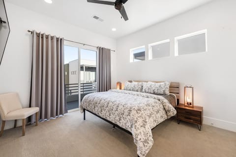 Villa #17 at Bloomington Country Club townhouse House in St George