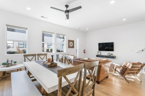 Villa #17 at Bloomington Country Club townhouse House in St George