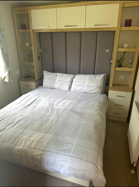 The Meadows House in Tattershall