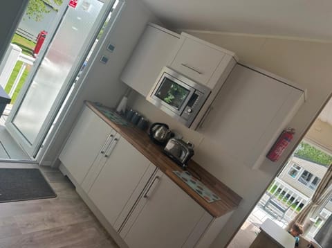 The Meadows House in Tattershall