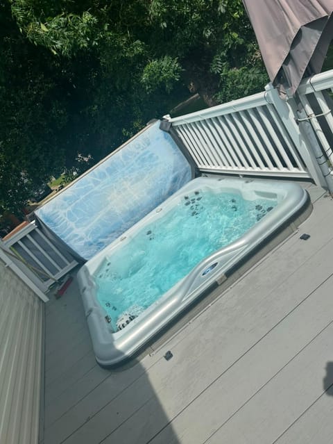 The Meadows House in Tattershall