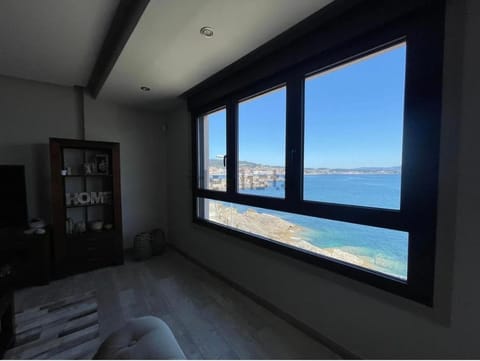 Apartamento la cala de Noah Apartment in Portonovo