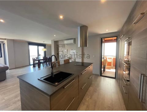 Apartamento la cala de Noah Apartment in Portonovo