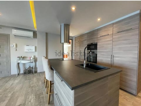 Apartamento la cala de Noah Apartment in Portonovo