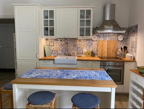 Casa Marisol House in Orosei