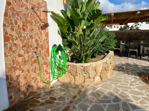 Casa Marisol House in Orosei