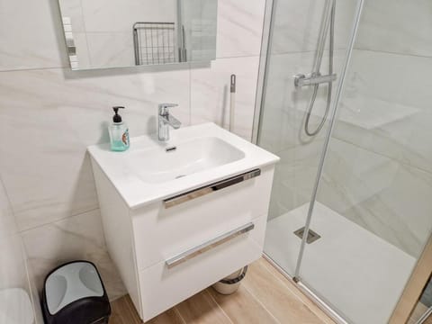 Loft cosy au cœur du village Apartment in Île-de-France