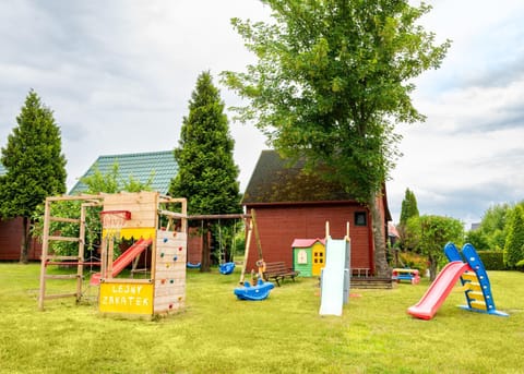 Children play ground