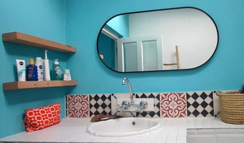 Purple Pearl at Bokaap House in Cape Town