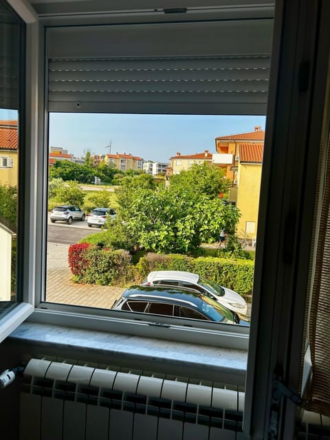 Guest House Gloria Bed and Breakfast in Novigrad