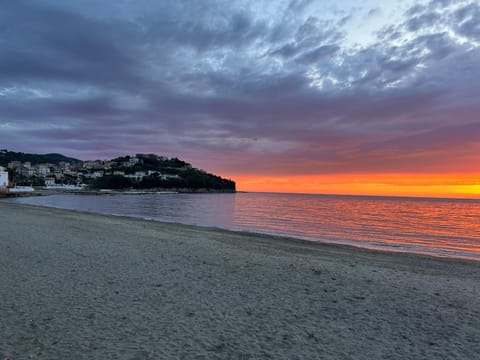 B&B Anna Lungomare Bed and Breakfast in Agropoli