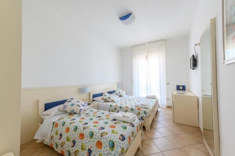 B&B Anna Lungomare Bed and Breakfast in Agropoli