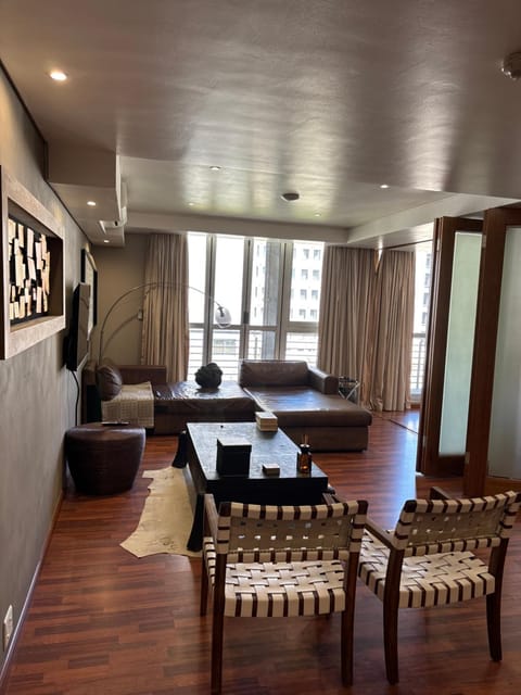 The Circa Hotel Apartment hotel in Cape Town