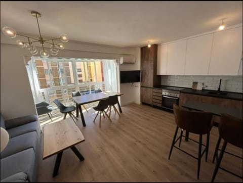 Gran apartamento Salitre Apartment in Malaga