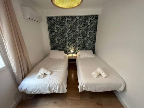 Gran apartamento Salitre Apartment in Malaga