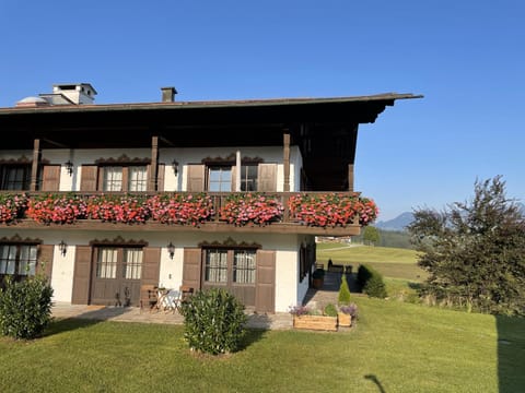 Property building, Spring, Natural landscape, Garden, Garden view