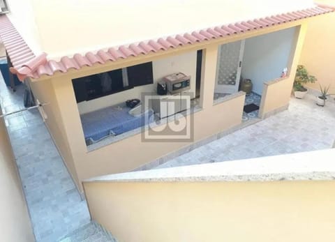 Casa dos silva House in Rio de Janeiro