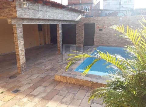 Casa dos silva House in Rio de Janeiro