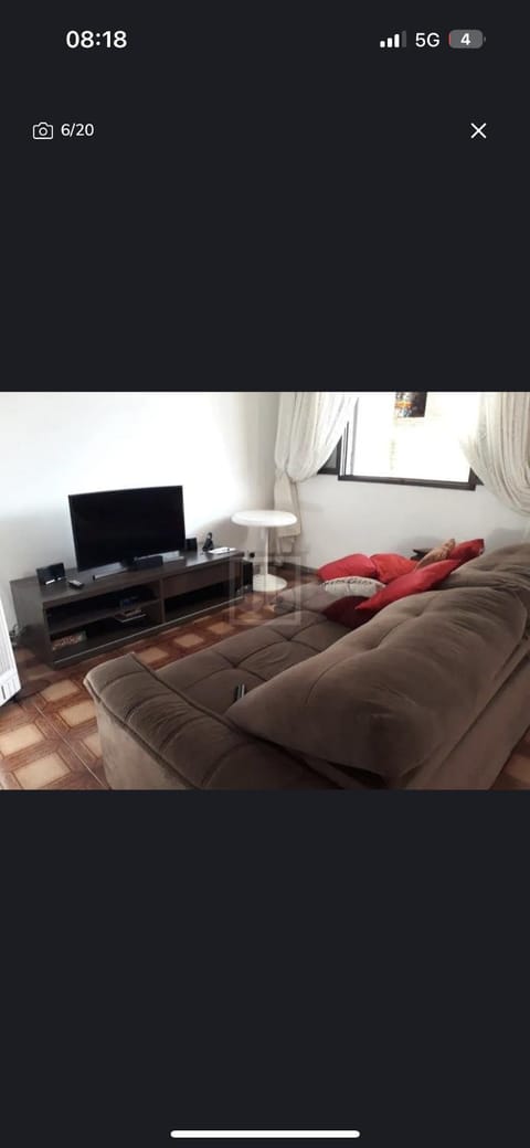 Casa dos silva House in Rio de Janeiro