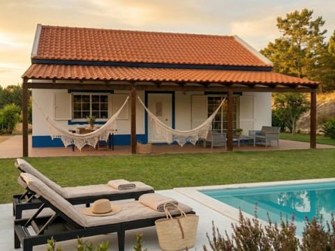 Off site, Garden view, Swimming pool