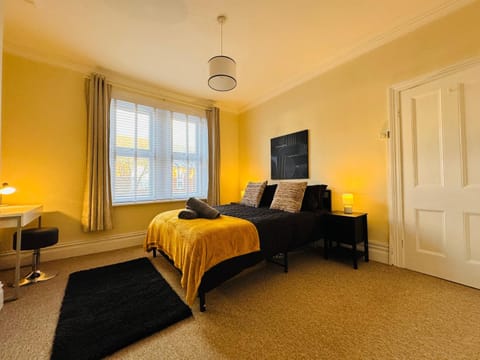 Park Apartment 2, Close to Tynemouth Apartment in North Shields