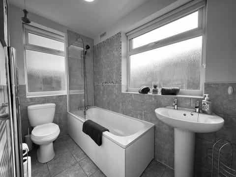 Park Apartment 2, Close to Tynemouth Apartment in North Shields