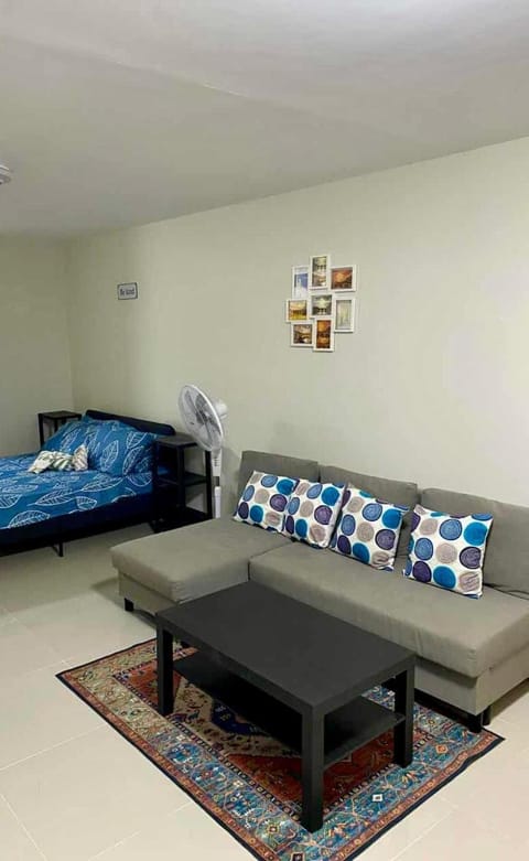 Living room, Photo of the whole room, Bedroom