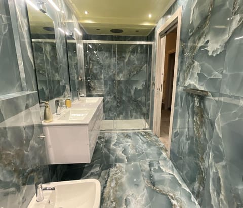 airport apartments piano superiore Apartment in Piedmont