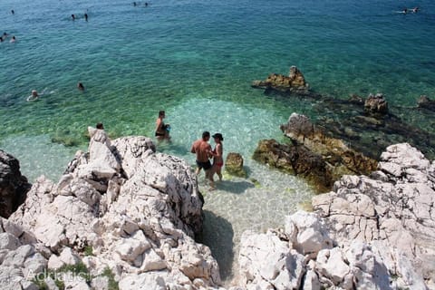 Marine Apps Apartment in Novi Vinodolski