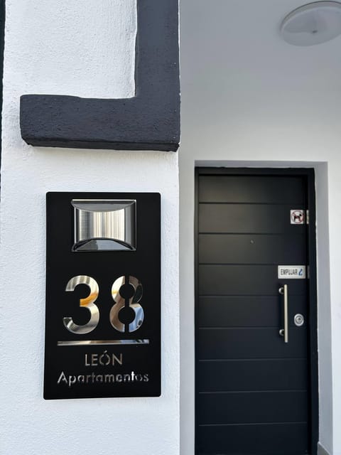 Property building, Facade/entrance, Property logo or sign, Internal: Not applicable to any particular room