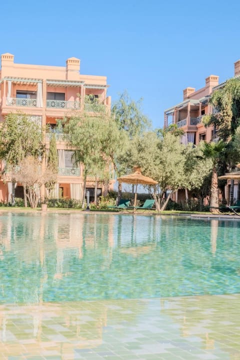 Spring, Natural landscape, City view, Lake view, Pool view, Swimming pool