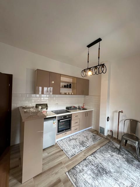 Apartmani sara Apartment in Montenegro