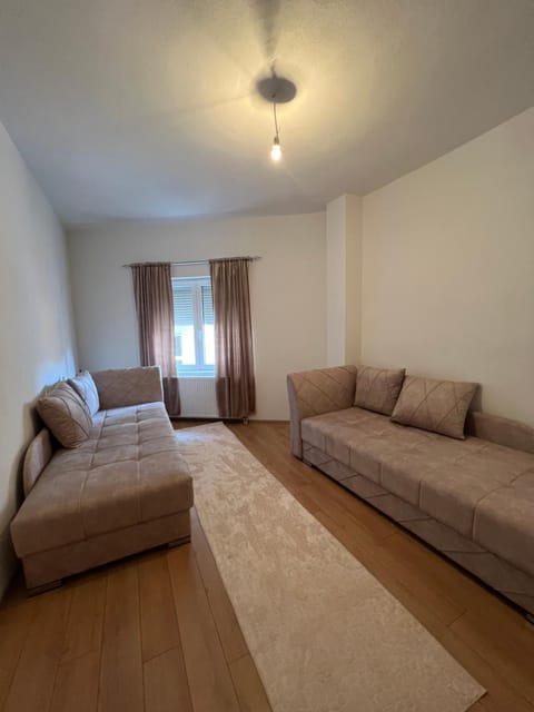 Apartmani sara Apartment in Montenegro