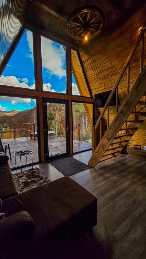 View (from property/room), Living room, Seating area