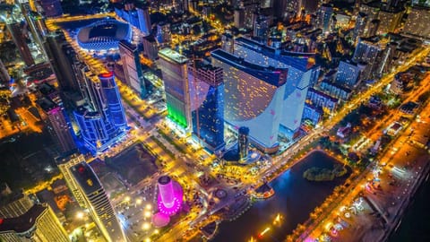 Restaurant/places to eat, Restaurant/places to eat, Night, Neighbourhood, Bird's eye view, Beach, City view, Street view, Breakfast, Breakfast, Location