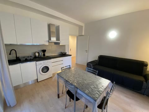 Brezza Marina Albenga Apartment in Albenga