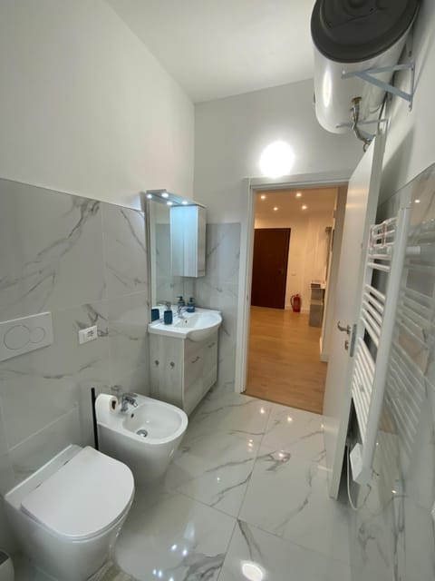 Brezza Marina Albenga Apartment in Albenga