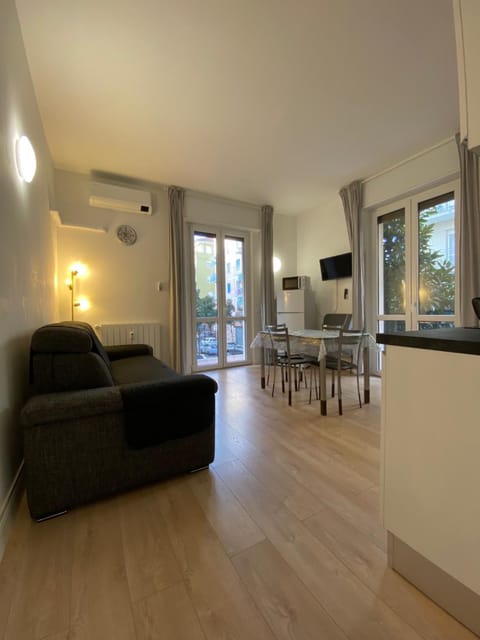 Brezza Marina Albenga Apartment in Albenga